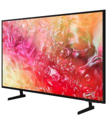 Samsung Телевизор 60" LED 4K UHD 50Hz Smart Tizen Black