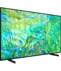 Samsung Телевизор 65" LED 4K UHD 50Hz Smart Tizen Black