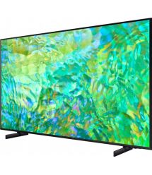 Samsung Телевизор 65" LED 4K UHD 50Hz Smart Tizen Black