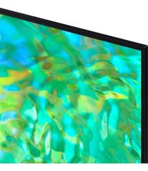 Samsung Телевизор 65" LED 4K UHD 50Hz Smart Tizen Black