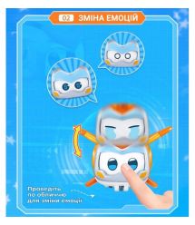 Super Wings Игровая фигурка Super Pet Золотой Мальчик любимец (Golden Boy pet), свет