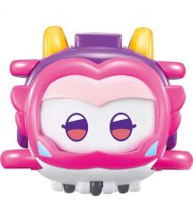 Super Wings Игровая фигурка Super Pet Элли любимец (Ellie pet), свет