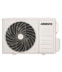 Кондиціонер Ardesto ARD-E24-R32 70м2 on/off 24000BTU 6.45кВт A/A -7°С R32 білий