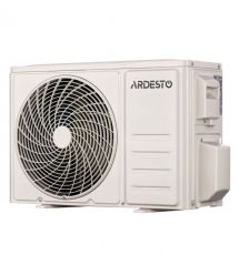 Кондиціонер Ardesto ARD-E24-R32 70м2 on/off 24000BTU 6.45кВт A/A -7°С R32 білий