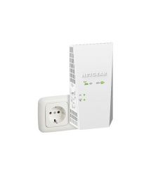 NETGEAR Расширитель покрытия WiFi EX6250 AC1750, 1xGE LAN, MESH