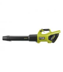 Ryobi Воздуховод садовый аккумуляторный RY36BLXB-0, 36В MAX POWER, 306 км/ч, 1240 м.куб/час, 3кг без АКБ и ЗП