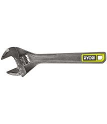 Ключ разводной Ryobi RHAW200, длина 200мм, 0-31мм