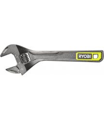 Ключ розвідний Ryobi RHAW160, довжина 160мм, 0-25мм