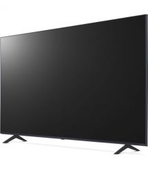 LG Телевизор 50" NanoCell 4K 120Hz Smart WebOS Black