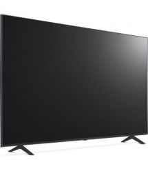 LG Телевизор 50" NanoCell 4K 120Hz Smart WebOS Black