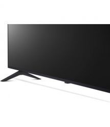 LG Телевизор 50" NanoCell 4K 120Hz Smart WebOS Black