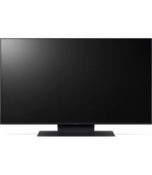 LG Телевизор 43" UHD 4K 60Hz Smart WebOS Black