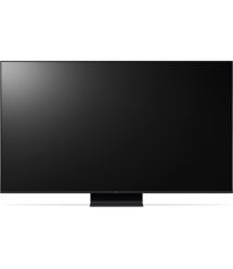 LG Телевизор 65" UHD 4K 60Hz Smart WebOS Black