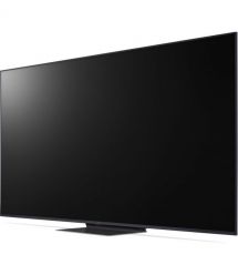 LG Телевизор 65" UHD 4K 60Hz Smart WebOS Black