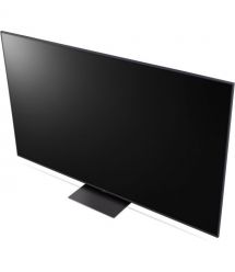 LG Телевизор 65" UHD 4K 60Hz Smart WebOS Black