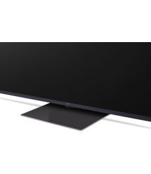 LG Телевизор 65" UHD 4K 60Hz Smart WebOS Black