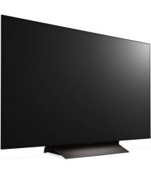 LG Телевизор 48" OLED 4K 120Hz Smart WebOS Black