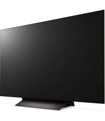 LG Телевизор 48" OLED 4K 120Hz Smart WebOS Black