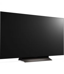 LG Телевизор 48" OLED 4K 120Hz Smart WebOS Black