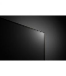 LG Телевизор 48" OLED 4K 120Hz Smart WebOS Black