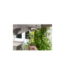 Ryobi Молоток столярный RHHCC450, 450г, магнитный держатель, рукоятка стекловолокно