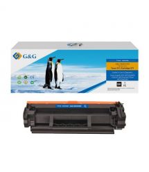 G&G Картридж для Canon 071 MF272dw/275dw/LBP122dw Black (1200 стр.)