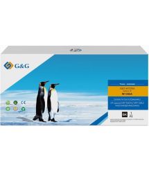 G&G Картридж для HP 335A LJ M438/M442/M443 Black (7400 стр)