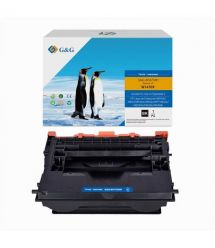 G&G Картридж для HP 147X LJ MFP M611/M612/M635/M636 Black (30 000стр)