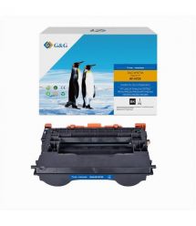 G&G Картридж для HP 147X LJ MFP M611/M612/M635/M636 Black (25 200стр)