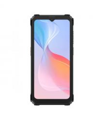 Blackview Смартфон BV6200 Pro 6.56" 6/128ГБ, 2SIM, 13000мА•ч, черный UA