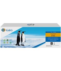 G&G Картридж для HP 145A LJ Pro 3003/3103 Black (1 700 стр)