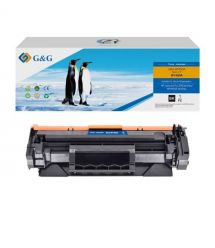 G&G Картридж для HP 145A LJ Pro 3003/3103 Black (1 700 стр)