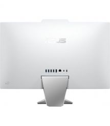 ASUS ПК Моноблок A3402WVAK-WPC0860 23.8" FHD AG Intel 7-150U, 16GB, F1TB, UMA, WiFi, кл+м, без ОС, белый