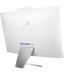 ASUS ПК Моноблок A3402WVAK-WPC0860 23.8" FHD AG Intel 7-150U, 16GB, F1TB, UMA, WiFi, кл+м, без ОС, белый