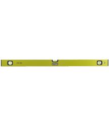 Рівень Ryobi RSL80, 80см, 3 капсули, точність 0.5мм/м