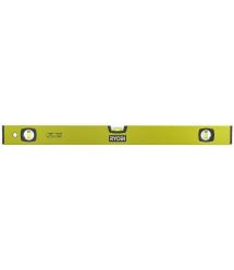 Рівень Ryobi RSL60, 60см, 3 капсули, точність 0.5мм/м