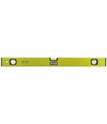 Уровень Ryobi RSL60, 60см, 3 капсулы, точность 0.5мм/м