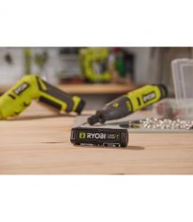 Ryobi Аккумулятор RB4L30, USB Lithium, 4В, 3А•час