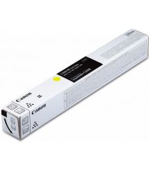 Canon Тонер C-EXV65 C3326i (11000 стр) Yellow