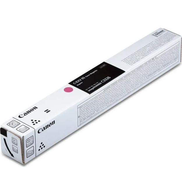 Canon Тонер C-EXV65 C3326i (11000 стр) Magenta