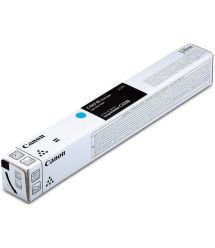 Canon Тонер C-EXV65 C3326i (11000 стр) Cyan