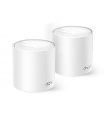 TP-Link Система WiFi-Mesh Deco X10 AX1500, 1xGE LAN, 1xGE WAN, 2мод