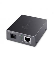 TP-Link Медиаконвертер FC311B-20 1xGE, 1x1000BASE-LX, SM, WDM, 20km, SC