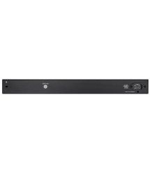 D-Link Коммутатор DGS-1210-24P PoE, Websmart