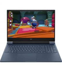 HP Ноутбук Victus 16-r0006ua 16.1" FHD IPS AG, Intel i5-13500H, 16GB, F1024GB, NVD4050-6, DOS, синий