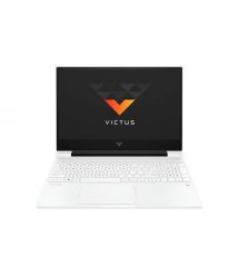 HP Ноутбук Victus 15-fa1008ua 15.6" FHD IPS AG, Intel i5-13500H, 16GB, F1024GB, NVD4050-6, DOS, белый