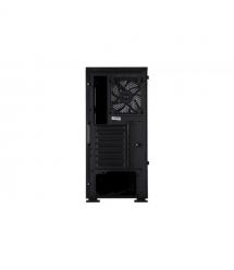 2E Gaming Корпус Spargo Neo GX910N без БП 2xUSB3.0, 1xUSB2.0 1x120мм ARGB VGA 300мм LCS ready TG Side Panel ATX чёрный