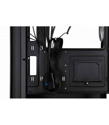 2E Gaming Корпус Spargo Neo GX910N без БП 2xUSB3.0, 1xUSB2.0 1x120мм ARGB VGA 300мм LCS ready TG Side Panel ATX чёрный