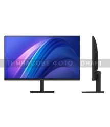 2E Монитор 27" H2724B D-Sub, HDMI, DP, IPS, 2560x1440, 100Hz, FreeSync