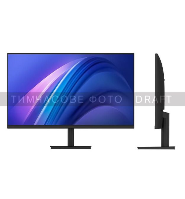 2E Монитор 27" H2724B D-Sub, HDMI, DP, IPS, 2560x1440, 100Hz, FreeSync